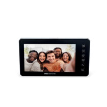 Interphone vidéo filaire - SCS SENTINEL - VisioFirst 7 - écran 7 - G