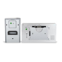 Interphone vidéo filaire - SCS SENTINEL - VisioFirst 7 - écran 7 - G