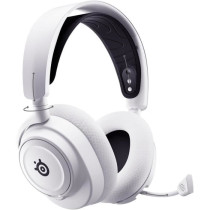 Casque Gaming sans fil haut de gamme multiplateforme - STEELSERIES - A