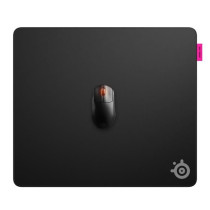 Tapis de souris gaming - STEELSERIES - QcK Performance L - Rapide - 49