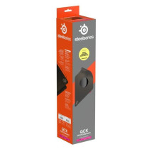 Tapis de souris gaming - STEELSERIES - QcK Performance L - Rapide - 49