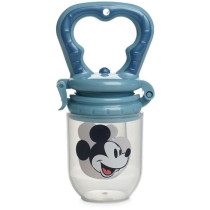 Pack repas 1er age THERMOBABY MICKEY - 1 grignoteuse + 1 bol avec cuil