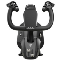 Simulateur de vol - THRUSTMASTER - TCA Yoke Boeing edition XBOX series