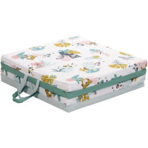 Tapis Malin Jungle Buddies