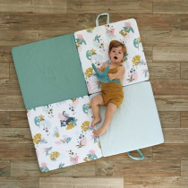 Tapis Malin Jungle Buddies