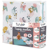 Tapis Malin Jungle Buddies