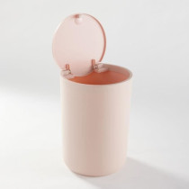Poubelle de SDB - TODAY - UTILITY - 8,5 L - Ø 21 x x H 29 cm - Polypr