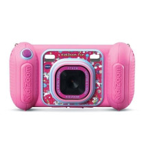 Appareil photo numérique VTECH Kidizoom Fun Rose - Mixte - Enfant - I