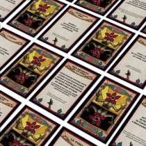 RISK Stranger Things - Jeu de société - WINNING MOVES - Des 15 ans