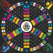 Winning Moves - Trivial Pursuit - Harry Potter édition Ultimate
