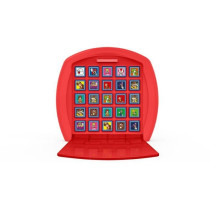 Winning Moves - Match Super Mario - Jeu de stratégie - Version franç