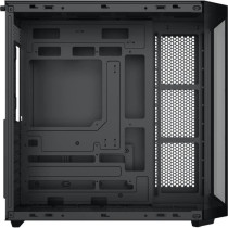 Boîtier PC - XIGMATEK - CUBI II - Cube - E-ATX - Verre trempé - ARGB