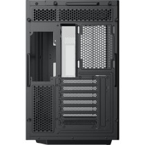Boîtier PC - XIGMATEK - CUBI II - Cube - E-ATX - Verre trempé - ARGB