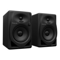 Paire d'enceintes de monitoring Pioneer DJ DM-50D - Bass Reflex - 2x25