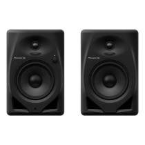 Paire d'enceintes de monitoring Pioneer DJ DM-50D - Bass Reflex - 2x25