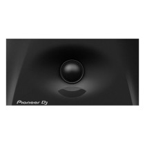 Paire d'enceintes de monitoring Pioneer DJ DM-50D - Bass Reflex - 2x25