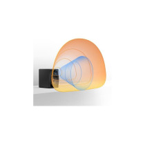 Paire d'enceintes de monitoring Pioneer DJ DM-50D - Bass Reflex - 2x25