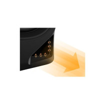 Paire d'enceintes de monitoring Pioneer DJ DM-50D - Bass Reflex - 2x25