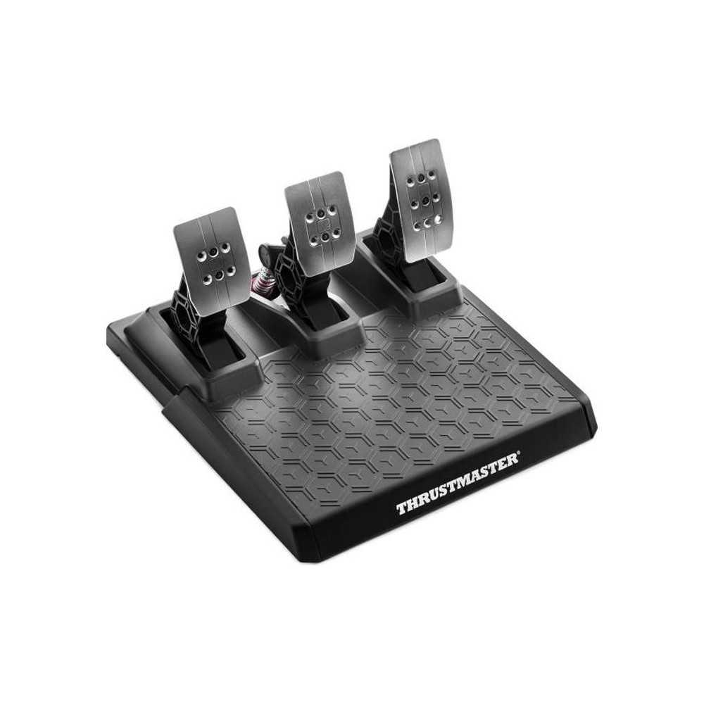 Thrustmaster - T3PM - Pédales Magnétiques - Compatible PS5, PS4, Xbo