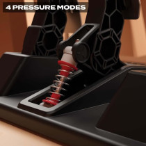 Thrustmaster - T3PM - Pédales Magnétiques - Compatible PS5, PS4, Xbo