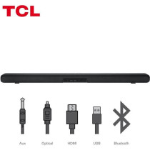TCL TS8211 - Barre de son Dolby Atmos 2.1 avec caissons de basse inté