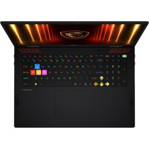 PC portable gamer - MSI - Raider 18 HX AI - 18 UHD+ MiniLED 120Hz - i9