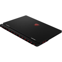 PC portable gamer - MSI - Raider 18 HX AI - 18 UHD+ MiniLED 120Hz - i9