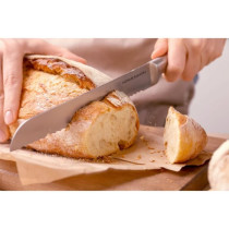 Set de couteaux - ARTHUR MARTIN - AMC1277 - Ensemble de couteaux - 4 p