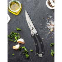 Set de couteaux - ARTHUR MARTIN - AMC1277 - Ensemble de couteaux - 4 p