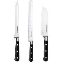 Set de couteaux - ARTHUR MARTIN - AMC1586 - Ensemble de couteaux - 3 p