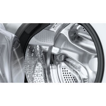 Lave-linge séchant BOSCH WNC254A0FR SER8 - 10,5 / 6 kg - Induction -