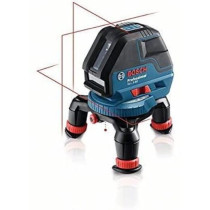 Laser ligne polyvalent - BOSCH PROFESSIONAL - GLL 3-50 - Batterie - An