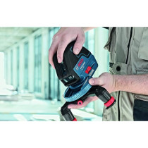 Laser ligne polyvalent - BOSCH PROFESSIONAL - GLL 3-50 - Batterie - An