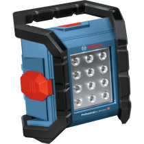 Projecteur de chantier sans-fil GLI 18V-1200 C - Bosch Professional -