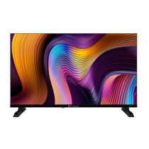 TV LED - CONTINENTAL EDISON - CELED32HD25B3 - HD 32“ (80 cm) - 2xHDM