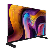 TV LED - CONTINENTAL EDISON - CELED32HD25B3 - HD 32“ (80 cm) - 2xHDM