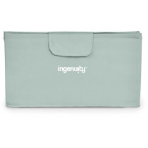 Baignoire bébé pliable - INGENUITY - Nomade - Doublure imperméable