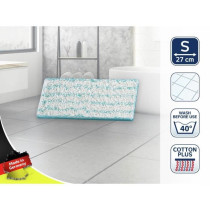 Éponge balai lave sol - LEIFHEIT - Picobello cotton plus S - 56611 -