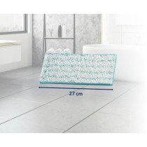 Éponge balai lave sol - LEIFHEIT - Picobello cotton plus S - 56611 -