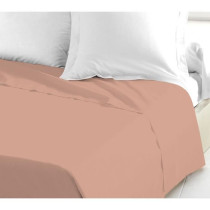 Drap plat - LOVELY HOME - LH71621 - 240 x 300 cm - Rose
