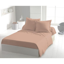 Drap plat - LOVELY HOME - LH71621 - 240 x 300 cm - Rose