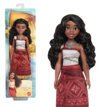 MATTEL Poupée Vaiana 2 JBT56