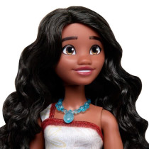MATTEL Poupée Vaiana 2 JBT56