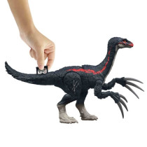 THERIZINOSAURUS GRIFFEUR