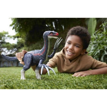 THERIZINOSAURUS GRIFFEUR