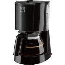 Cafetiere filtre - MELITTA - Enjoy II 1017-02 - 1000 W - 10/15 tasses