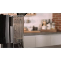 Cafetiere filtre - MELITTA - Enjoy II 1017-02 - 1000 W - 10/15 tasses