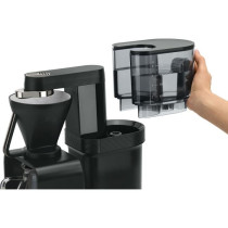 Cafetiere filtre - MELITTA - Epour 1024-11 - 1515 W - 2/8 tasses - Noi