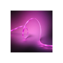 Ruban connecté - Philips Hue - Solo Lightstrip - 3 m - Blanc - LED in