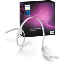 Kit de base ruban LED - PHILIPS HUE - Lightstrip 5 metres Smart LED po